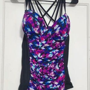 Torrid One Piece Swimsuit